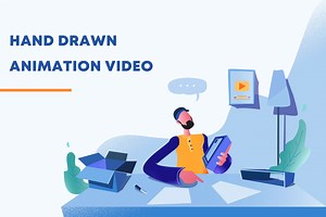 Create Hand Drawn Animation Video In A Snap - Mango Animate