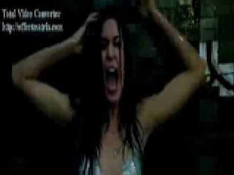 "The Unborn" Trailer