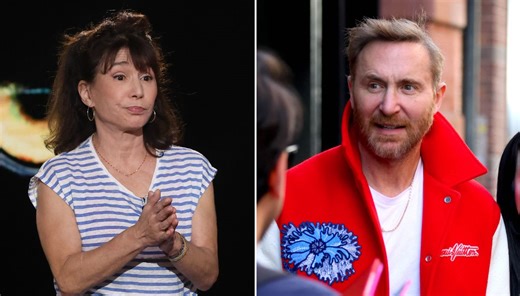 Nathalie Guetta a Belve svela il retroscena su David, il fratello dj: "Nato col cervello più sgombro"