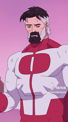 Omni-Man Starts a New Family in Invincible Season 2 Episode 4
