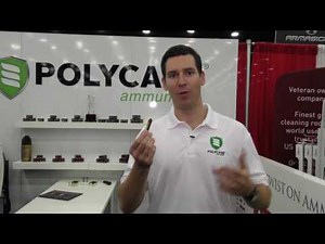 D+DH Innovation Zone: PolyCase Inceptor 50 Beowulf Cartridge
