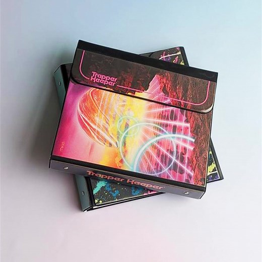 1.8K reactions · 368 shares | No matter how you say it, Trapper Keeper® binders will always be cool. Check out our new designs. | Trapper Keeper | Facebook