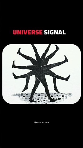 Why the Same Things Keep Repeating in Your Life ⚫ #shorts #psychology