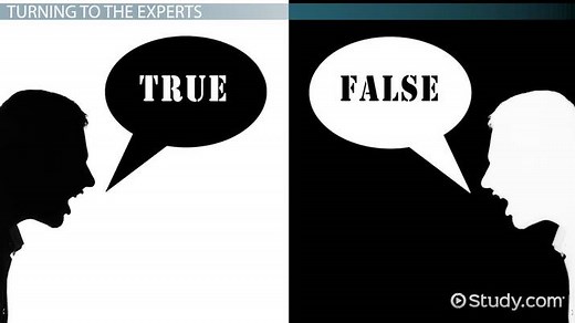 Using Details to Support an Argument