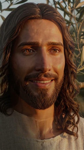 🔥 6 POWERFUL Quotes from Jesus That Will Give You Chills! #god #jesus #reflection