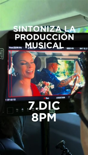Olga Tañón oficial se une a Genio La Musa para interpretar 'Quiero a mi pueblo', como parte de la nueva producción musical “Estampas de mi tierra”.🎄🇵🇷 ¡No te lo pierdas! Sintoniza el domingo, 7 de diciembre a las 8:00 p.m. por los principales canales de televisión y popular.com. | Popular