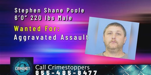 Crimenet: Stephen Shane Poole