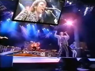 Loverboy - "Heaven In Your Eyes" (Official Video) Connect with Loverboy: Tour Dates - http://www.loverboyband.com/event-dir... Official website - http://www.loverboyband.com/ Official Twitter - https://twitter.com/loverboyband?s=20 Official Facebook - https://www.facebook.com/loverboyband | Loverboy