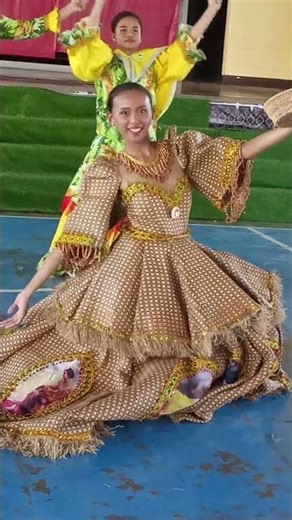 Street Dancing Performance!