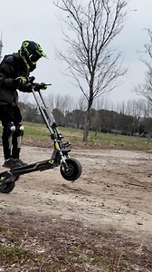 1.5M views · 19K reactions | Weekend adventure ride with #Langfeite...