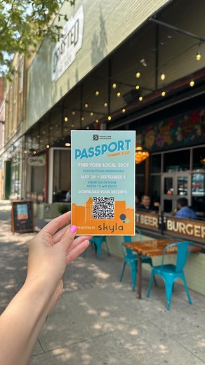 1.4K views · 15 reactions | At the halfway point, The Summer Passport...