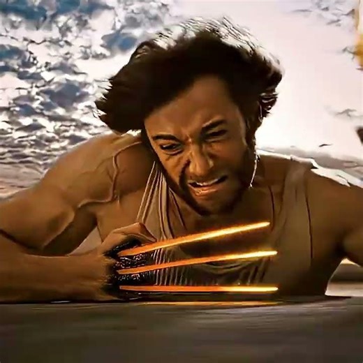 Wolverine - X men origins #xmen