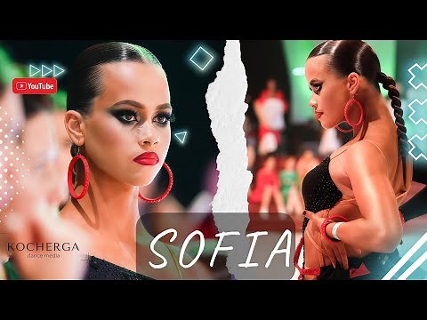 What Makes Sofia's Dance So AMAZING?