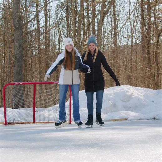 ✨❄️ There’s a certain kind of magic that settles over the White...