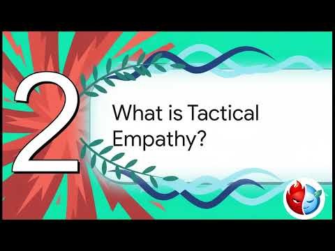 L14: FBI Negotiation Tactics for Handling Anger (What Actually Works)