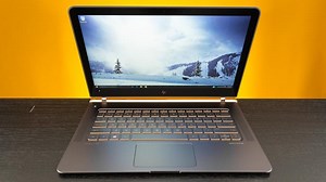HP Spectre 13