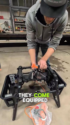 3.1K views · 17 reactions | Lift Systems! Single VS Double - Which is right for you? https://dronespraypro.com/products/dji-agras-t100-dual-battery-lift-system?_pos=1&_psq=lift&_ss=e&_v=1.0 | Drone Spray Pro | Facebook