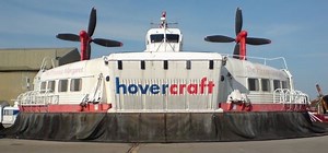 Hovercraft Museum - Alchetron, The Free Social Encyclopedia