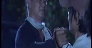 Phim Việt Nam: Bí mật tam giác vàng - Tập 20