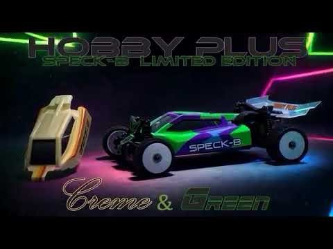 Absima 1:24 Speck-B Limited Edition! 🏎️ Get a FREE Spare Body & Pro Tuning Parts 🫵🏼😎