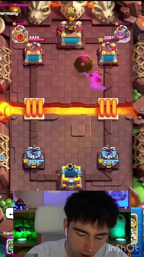 Minuto Épico en el Juego: Defendiendo la Torre