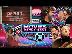 Movies of the 80s Songwriter