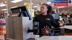 #Thembisa_Online #OBCBetterBuchery #Stokvel_Card explained Tembisa Plaza.Fresh Local Produce. TholaZonke Card, swipe it and save. Stand a Chance to win!! R2500.00 Voucher. Expect More - Quality. Expect More - Service. Expect More - Value. We speak to Nokuthula Hlatshwayo. #Paid_Ad proudly brought to you by #OBCBetterBuchery Tembisa Plaza. 🤝🏾 #Mfanelo_Uphenyibheshu_Dzanibe | Thembisa Online