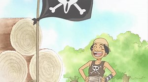 One Piece Capitulo 17 Español Latino | Fernando Bautista