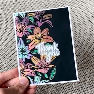 42 reactions · 7 comments | Look at all that shine!✨I just posted a new video sharing how to use Perfect Pearls to create stunning shimmery watercolor effects. Link to watch: https://youtu.be/zhu_CPl4ELg 珞 Hopefully you’ll get your Perfect Pearls out and play along with me. #simonhurleycreate #cardmaking #perfectpearls #shiny #foil #stamping #crafts #diy #paper #art #stamp #crafting #handmadecards | Inklipse | Facebook