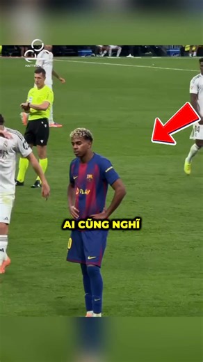 149K views · 931 reactions | Pedri mới là NẠN NHÂN THỰC SỰ sau trận thua ở El Clasico - KHÔNG PHẢI Yamal ☠️ #yamal #pedri #elclasico #realmadrid | HattrickHub VN | Facebook