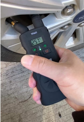 Fix Tire Sensor Like a Pro: Easy Steps to Follow