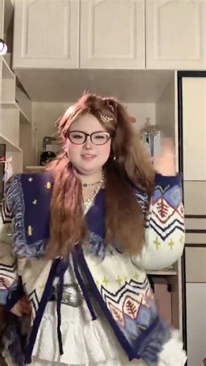 Quick & Easy Little Dance for New Year's Fun