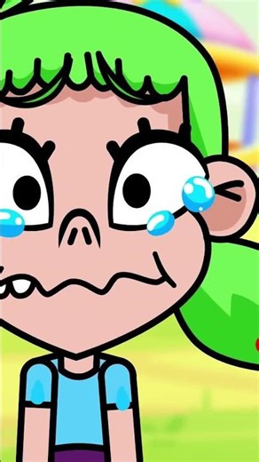 Wow! Funny Popcorn Song | Funny Kids Songs and Nursery Rhymes