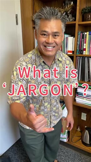 Understanding Jargon in Communication | TikTok