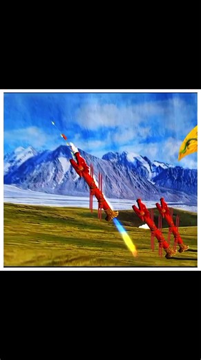 “Rebuilding China’s 600-Year-Old Rocket Weapon… Does the Fire Dragon Actually Work?”