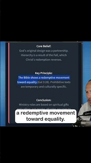 What is Egalitarianism? A Quick Explanation