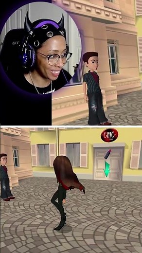 Bringing Ignorance To Paris | Bratz Rock Angelz
