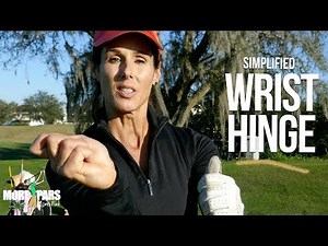 Wrist Hinge Simplified