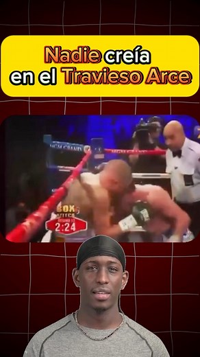 El guerrero azteca más puro y valiente 💪🏼 #ring #boxeomexicano #boxing #campeonesmexicanos #TraviesoArce | La esquina del Boxeo ¡