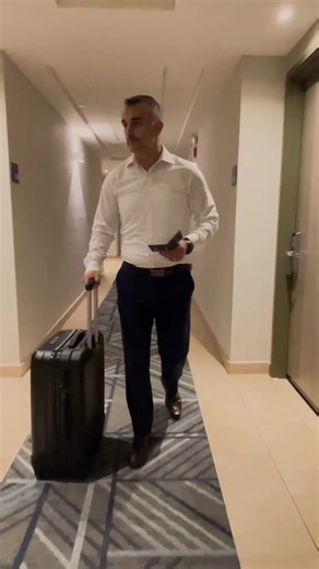 Habitaciones diseñadas pensando en tu comodidad. ¡Conócelas y compruébalo! Reserva: 📞999 964 2200 #HolidayInnExpressMéridaSigloXXI