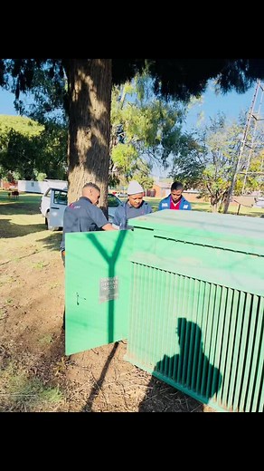 Electrical Equipment Inspection and Interaction Guide