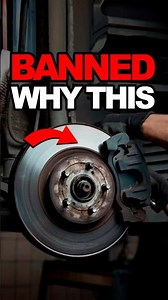 Why JAKE Brakes Are Banned 😳 #shorts