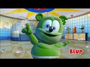 Bubble Up Lyric Video Gummibär The Gummy Bear