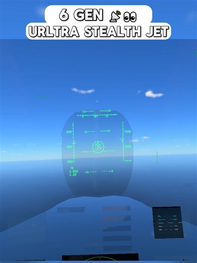 Explore 6 Gen Jets in War Thunder Gameplay