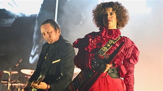 Arcade Fire's Win Butler and Régine Chassagne Confirm Relationship Ends After 13 Years Together – Archyde