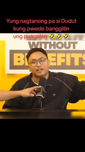 Dudut at Agassi Ching: Comedy Podcast Highlights