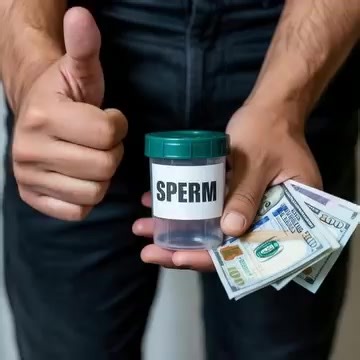 Curious about clinics that pay for sperm donation? Learn how the process works, what requirements donors must meet, and how compensation is typically structured. | Rounder Wealth Hub