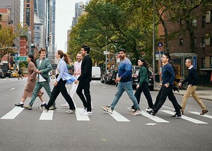 GCA WINNERS – H&M Foundation