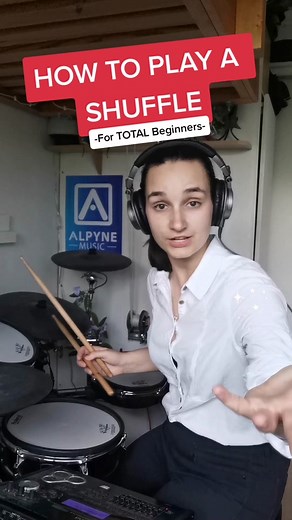 Beginner's Guide to Drumming: Tips and Tricks for Newbies