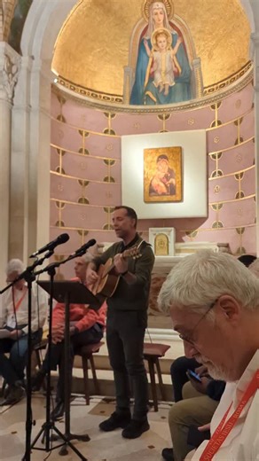 1.2K views · 151 reactions | #jesuits #AMDG | Jesuits Global | Facebook